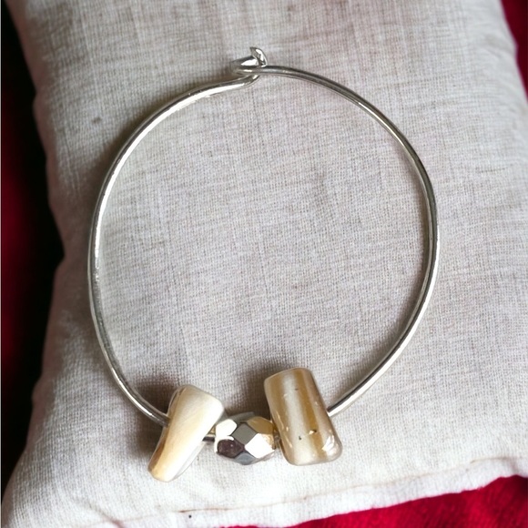 🍄Crystal Wine Glass Charms (set of 6) - Picture 2 of 7